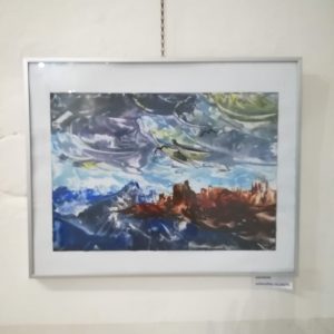 Jadran - Obrazy Ždánice